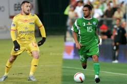 كريم زياني: “حلمي كان دائما حمل قميص المنتخب الجزائري”