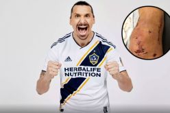 “زلاتان” يرد على منتقديه: “قالوا أن الأمر انتهى.. لكني قلت لا” !!