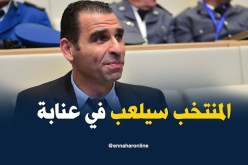 بالفيديو.. زطشي:”المنتخب الوطني سيعود للإستقبال بعنابة إذا توفر هذا الشرط”