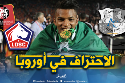 الأندية الفرنسية تُغازل “بوداوي”
