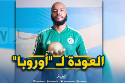 مبولحي في طريقه للرحيل عن “الاتفاق”