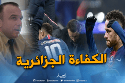 نيمار يُعالج تحت إشراف طبيب جزائري !