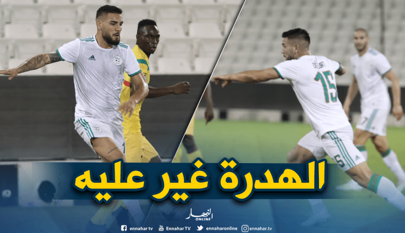 الفرنسيون يُسلّطون الضوء على “دولور” !