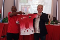 بول بوت مدربا جديدا لمنتخب كينيا