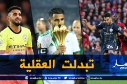 “بطل إفريقيا” يعود لـ “الأنفيلد” بذكريات ضربة الجزاء “الضائعة” !