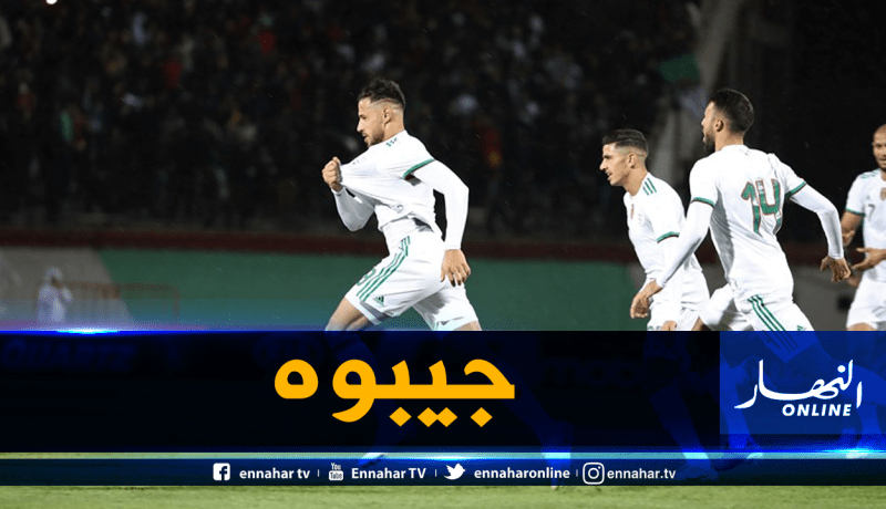 بلايلي مُقترح على كبير مصر