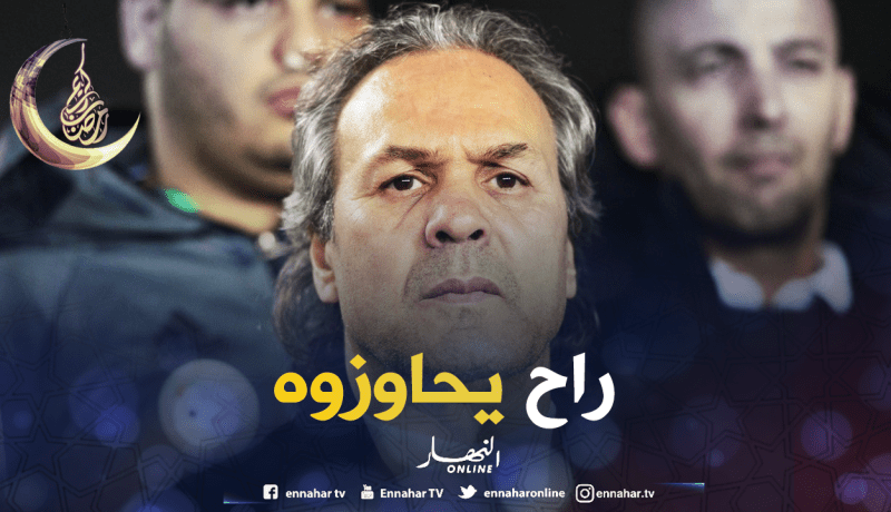 مسؤول في الفاف يكشف رحيل ماجر عن الخضر !!