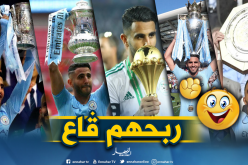أفضل موسم لـ “فخر العرب” في مشواره !