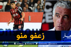 جماهير “نيوكاسل” تهاجم رئيس “نيس” بسبب “عطال” !