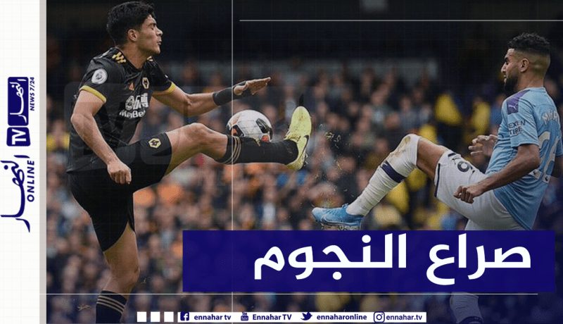 مواجهة “الخضر – المكسيك” تحظى باهتمام “عالمي” !