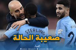 محرز “مغضوب عليه” في دوري الأبطال !