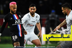 دولور يعود للحديث عن البرازيلي: “نيمار لاعب مستفز ويعجبني ذلك” !