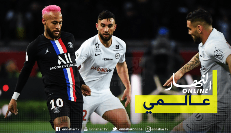دولور: “نيمار لاعب كبير ولست نادما على تصريحاتي السابقة” !