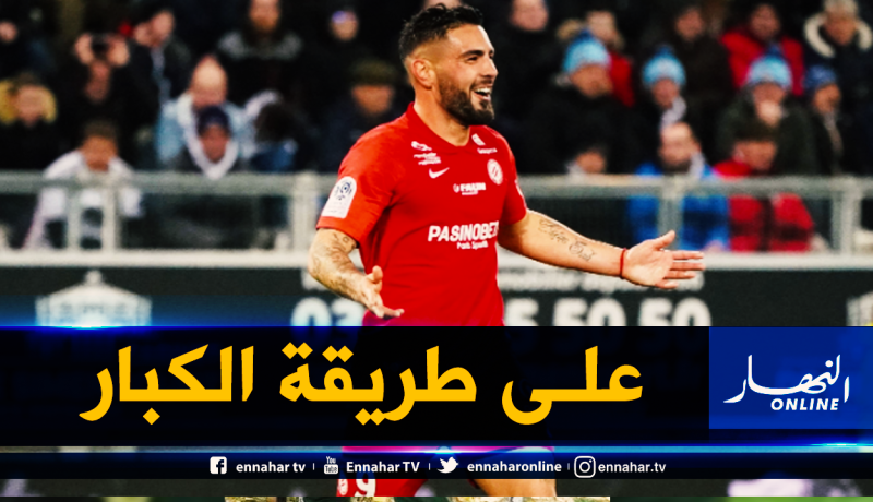 دولور يكشف سر نجاح “مونبوليي”