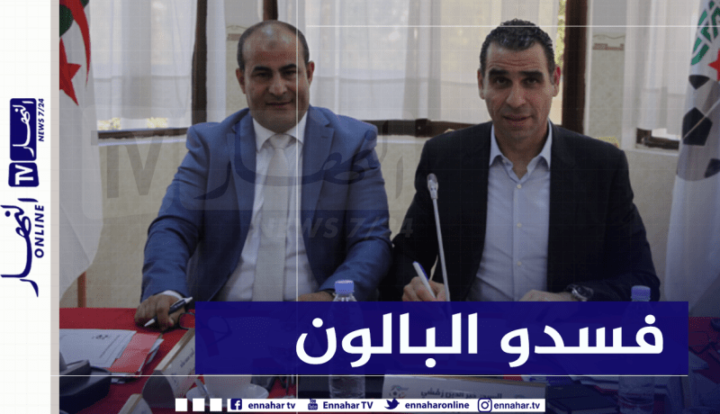عمر غريب: “زطشي غائب واختلطت عليه الأمور”