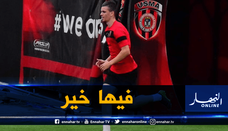 “شيتة” يكشف عن موعد عودته للميادين !