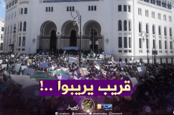 ولاية الجزائر تسجل تشققات وإهتراءات في سلالم مبنى البريد المركزي