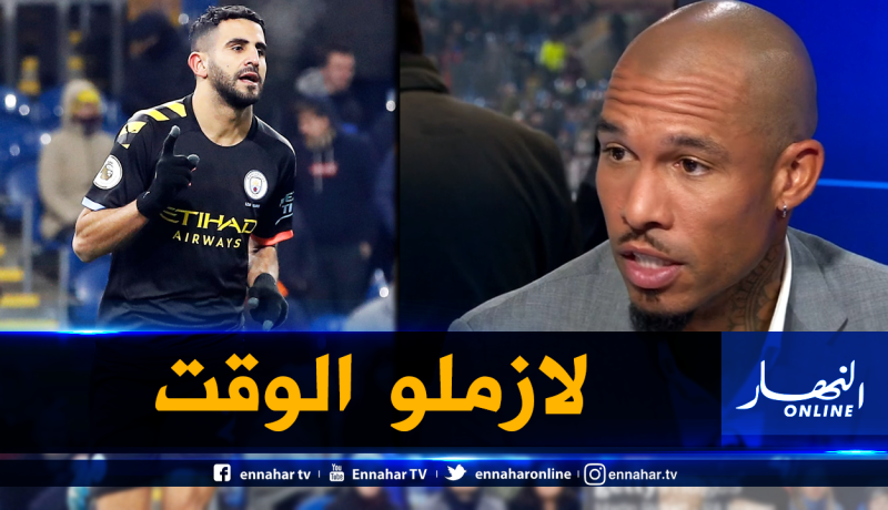 دي يونغ: “محرز لا يقدم الإضافة لمانشستر سيتي في هذه الحالة” !