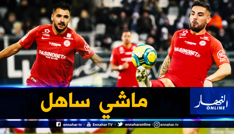 “غايتان”: “ما قام به دولور ليس بالأمر السهل أبدا” !