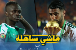 ظلم “الفيفا” لـ “محرز” يمنح “ماني” الأفضلية لجائزة “الأفضل في إفريقيا” !