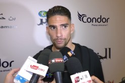 بالفيديو.. مجاني: “أنا أفضل من زملائي المعتزلين”