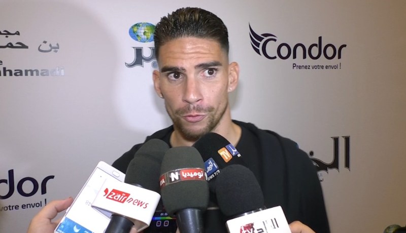 بالفيديو.. مجاني: “أنا أفضل من زملائي المعتزلين”