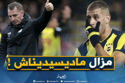 مدرب “ليستر”: “لم نقرر أي شيء بخصوص سليماني” !