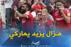 قديورة: “سوداني لاعب كبير” !