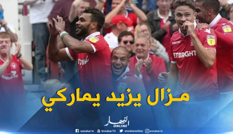 قديورة: “سوداني لاعب كبير” !