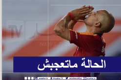 صراع بين “فيغولي” ومدربه !