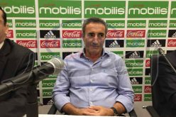 مناد: “معندناش شك في اللاعبين..”