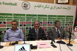 رابح ماجر: “المنتخب الوطني في أزمة كبيرة”