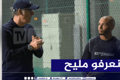 لوران بلان يُشيد بـ “براهيمي”
