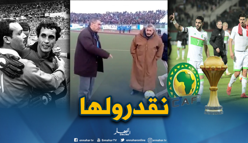 سرباح: “من الصعب التتويج في مصر.. لكن كل شيء ممكن” !