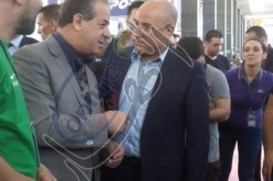 تحديد موعد الجمعية الإستثنائية الإنتخابية للكاراتيه