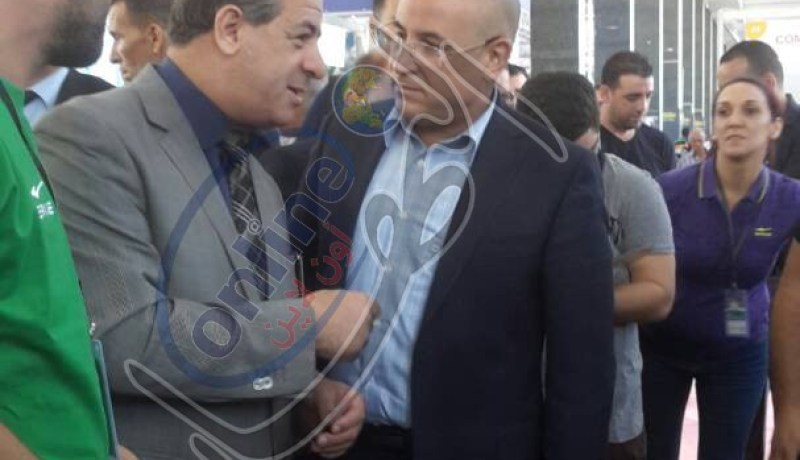 تحديد موعد الجمعية الإستثنائية الإنتخابية للكاراتيه