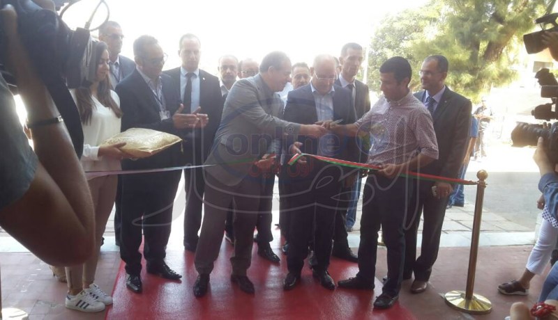 ولد علي: “شلفي يتحمّل مسؤولية تدهور أرضية 5 جويلية”