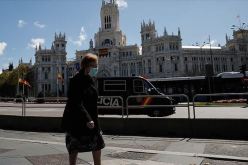 وفاة 750 شخصا في إسبانيا جراء كورونا خلال الـ24 ساعة الأخيرة