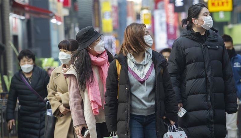 الصين..29 إصابة جديدة بفيروس كورونا في 24 ساعة