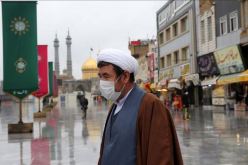 إيراني عمره 101 عاما يتعافى من فيروس كورونا