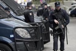 إسبانيا تعتقل شخصا خطط لتنفيذ هجوم إرهابي بإسم داعش