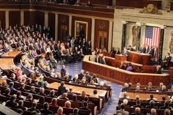 النواب الأمريكيون يسعون لتمرير قانون ضد إيران