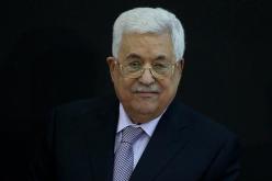 الرئيس الفلسطيني يدخل المستشفى للمرة الثالثة !