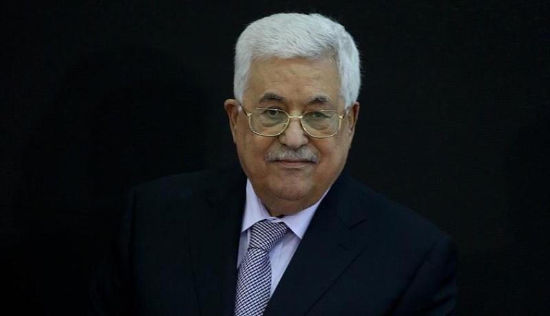 الرئيس الفلسطيني يدخل المستشفى للمرة الثالثة !