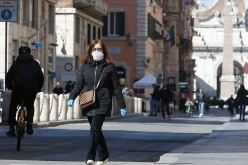 تسجيل 458 وفاة و1154 إصابة جديدة بكورونا في إقليم لومبارديا بإيطاليا