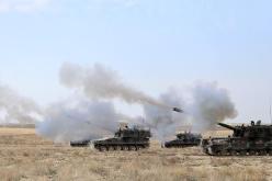 الجيش التركي يقضي على 23 إرهابيا بشمال سوريا