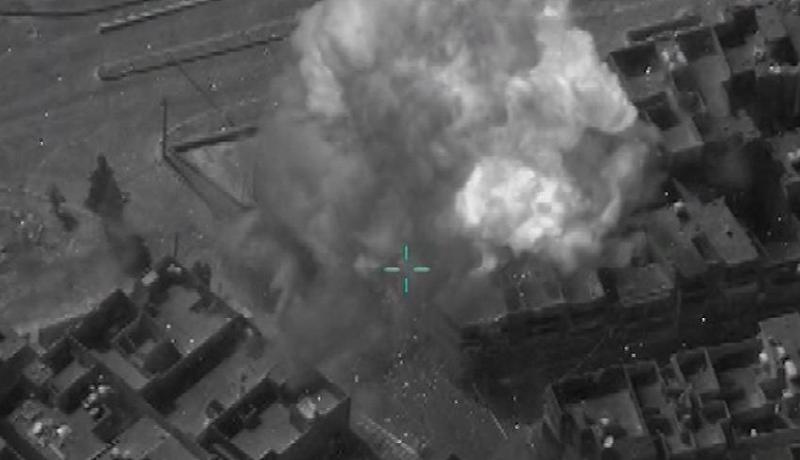 الجيش التركي يقضي على 42 إرهابيا بشمال سوريا