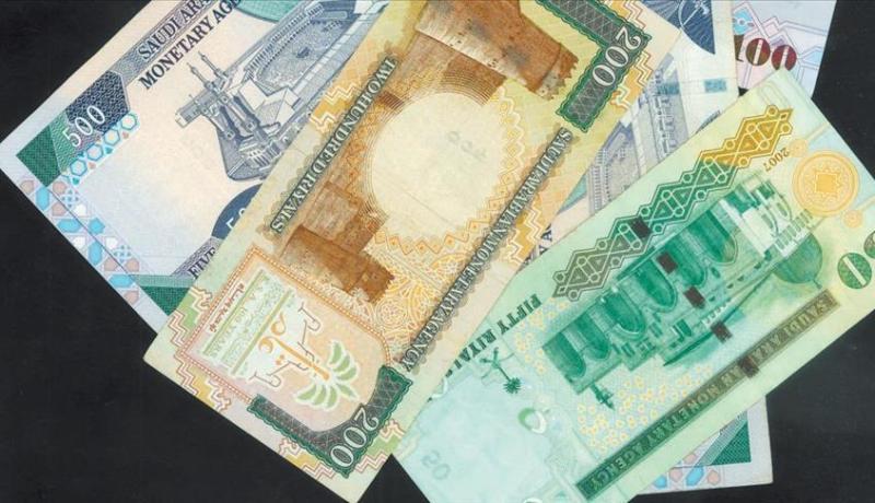 السعودية: لا خروج للأموال بسبب حملة الفساد