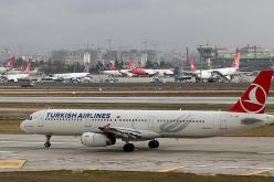 تركيا تفتح خطا جويا جديدا بين أنطاليا والجزائر