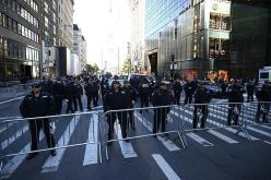 رفع درجة التأهب الأمني في نيويورك بعد تهديدات لداعش